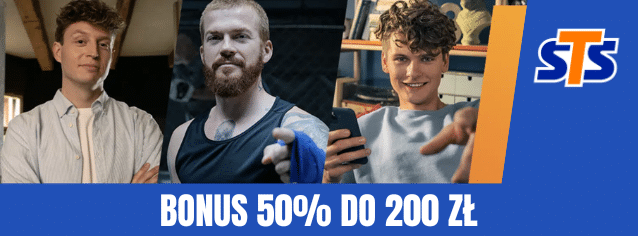 STS warunki obrotu bonusem