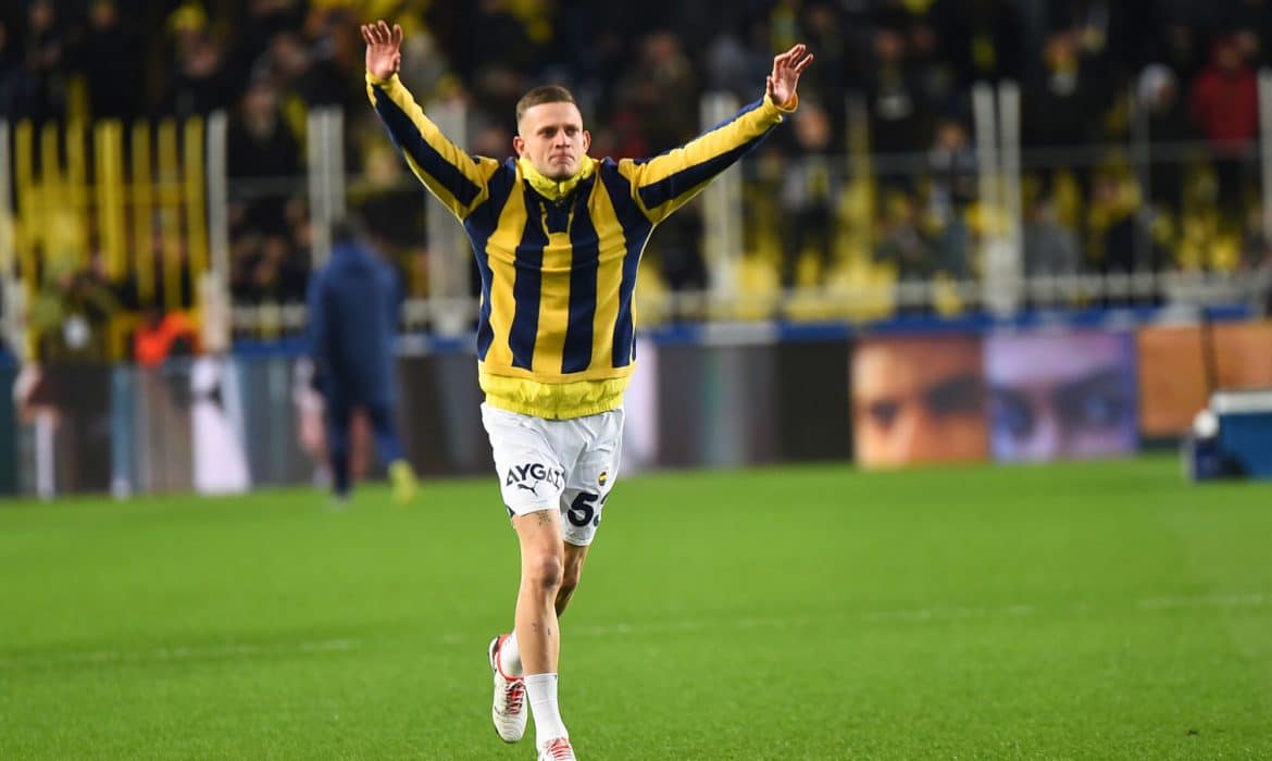 Sebastian Szymański w kryzysie? W Turcji biją na alarm