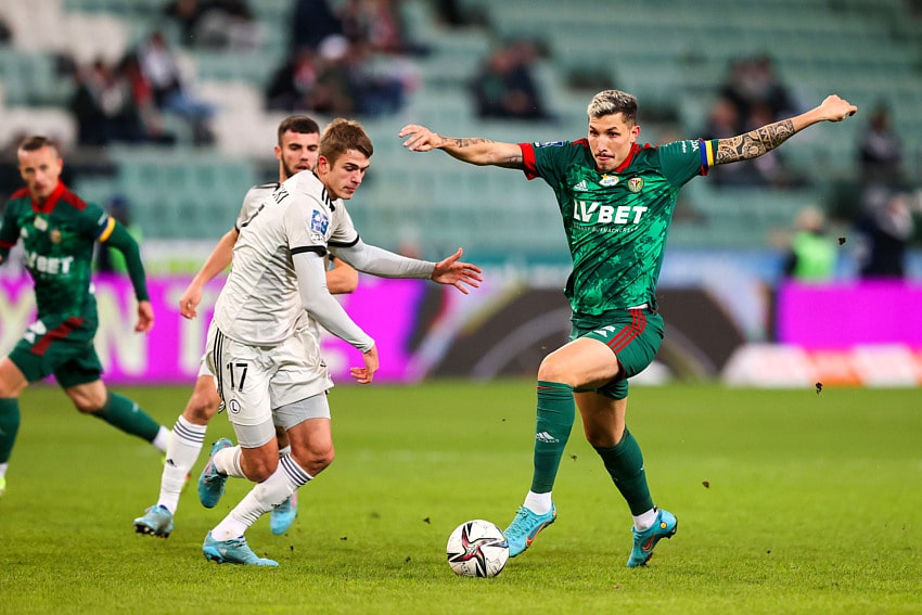 Śląsk Wrocław ukarze swojego gwiazdora? &ldquo;Czas na radykalne kroki&rdquo;