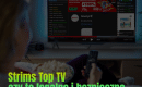 Strims Top TV Opinie &ndash; czy to legalne i bezpieczne?