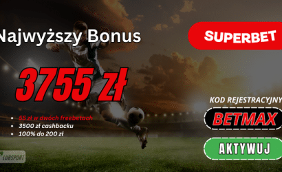 Superbet freebet &ndash; jak otrzymać?