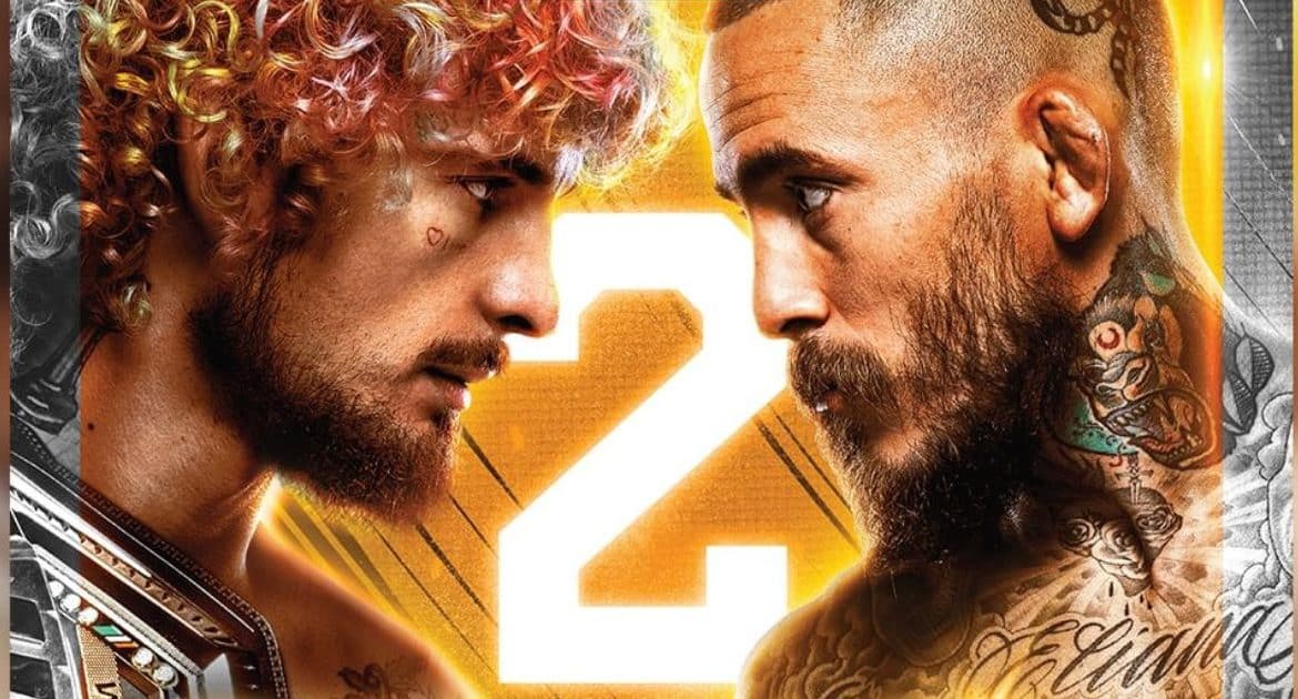 UFC 299 gdzie oglądać? Transmisja, stream online