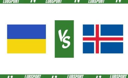 Ukraina &ndash; Islandia typy i kursy bukmacherskie (26.03.2024)