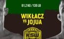 Wikłacz &ndash; Jojua typy i kursy bukmacherskie (KSW 92)