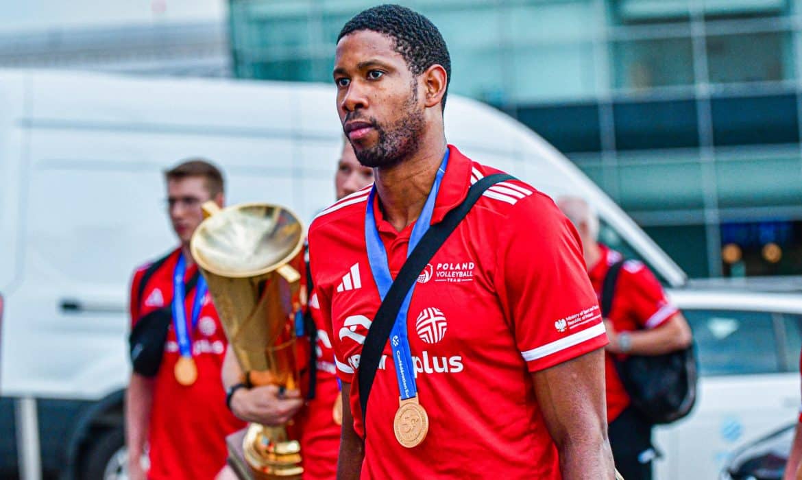 Wilfredo Leon jednak nie trafi do Polski? &ldquo;Będziemy kontynuować rozmowy&rdquo;