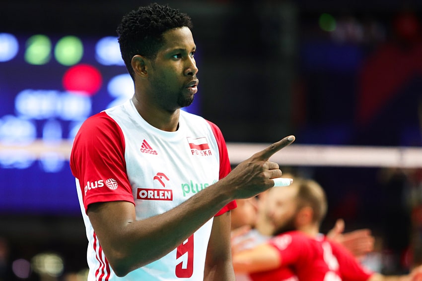 Wilfredo Leon zagra w Polsce. Siatkarz potwierdził hit transferowy!