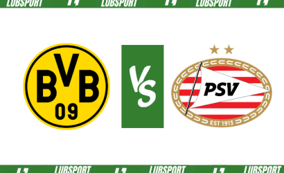Borussia Dortmund &ndash; PSV typy i kursy (13.03.2024)