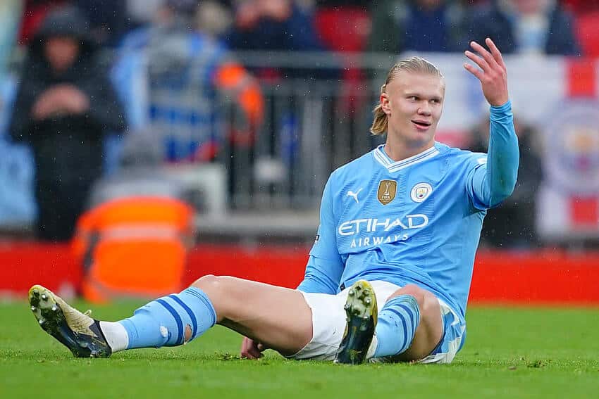 City - Newcastle bonus 250 zł