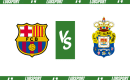 FC Barcelona &ndash; Las Palmas typy i kursy (30.03.2024)