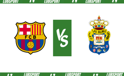 FC Barcelona – Las Palmas typy i kursy (30.03.2024)