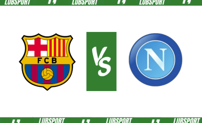 FC Barcelona &ndash; Napoli typy i kursy (12.03.2024)
