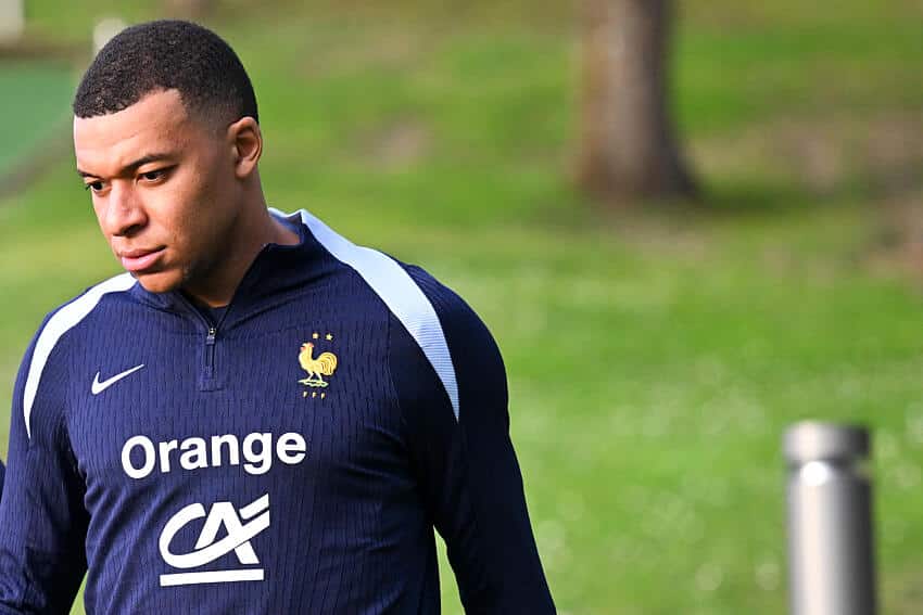 Francja - Niemcy typy