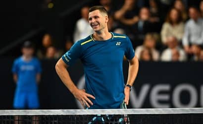 Hurkacz – Dimitrow typy i kursy bukmacherskie (26.03.2024)