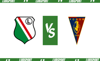Legia Warszawa &ndash; Pogoń Szczecin typy i kursy (02.03.2024)