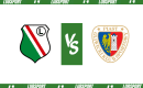 Legia Warszawa &ndash; Piast Gliwice typy i kursy (17.03.2024)