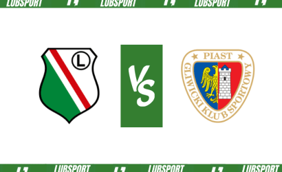 Legia Warszawa &ndash; Piast Gliwice typy i kursy (17.03.2024)