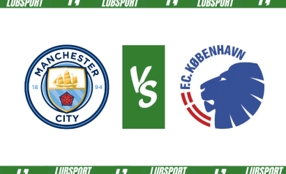 Manchester City &ndash; FC Kopenhaga typy i kursy (06.03.2024)