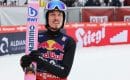 Skoki narciarskie Oslo: Forfang minimalnie lepszy od Ryoyu Kobayashiego