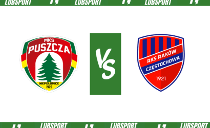 Puszcza &ndash; Rak&oacute;w Częstochowa typy i kursy (09.03.2024)