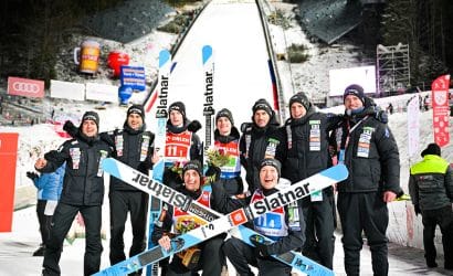 Skoki narciarskie dzisiaj, kiedy i gdzie oglądać na żywo (23.03.2024)