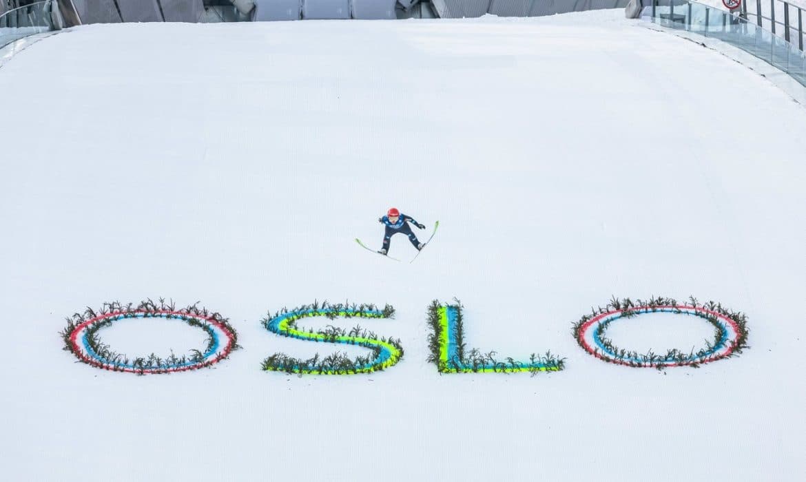 Skoki narciarskie Oslo: terminarz, godzina, kiedy konkurs i kwalifikacje?