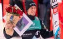 Skoki narciarskie Planica: Fenomenalny Peter Prevc wygrywa piątkowy konkurs na Letalnicy!