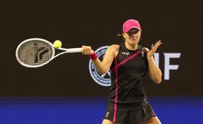 Świątek – Aleksandrowa typy i kursy bukmacherskie (26.03.2024)