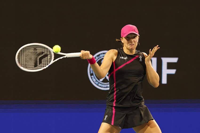 Świątek - Aleksandrowa typy