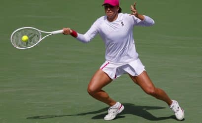 Świątek – Kostiuk typy i kursy bukmacherskie (16.03.2024)