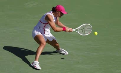 Świątek – Woźniacka typy i kursy bukmacherskie (14.03.2024)