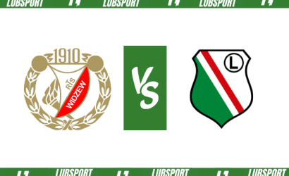 Widzew Ł&oacute;dź &ndash; Legia Warszawa typy i kursy (10.03.2024)