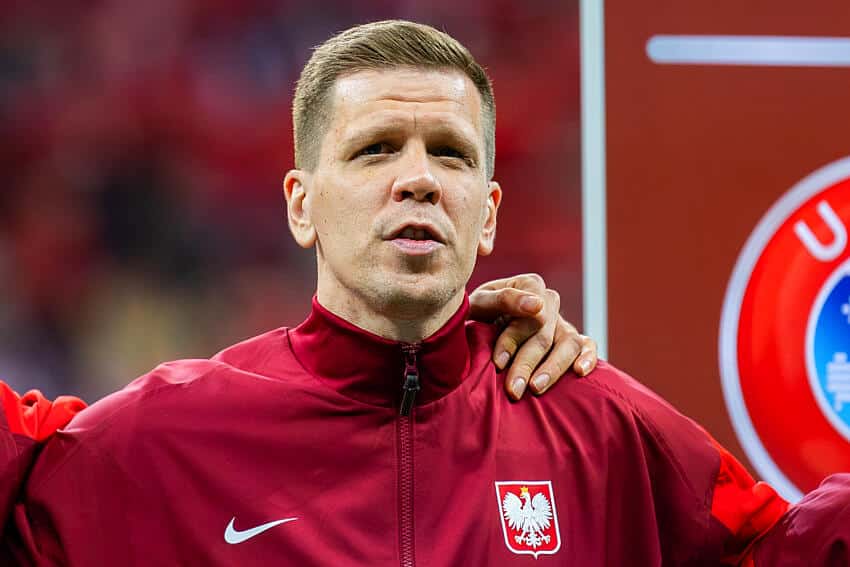 Z kim zagra Polska na Euro 2024? Spore wyzwanie