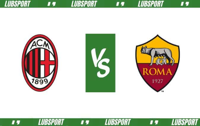 AC Milan - AS Roma typy