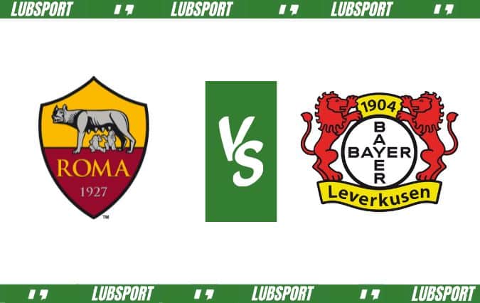 AS Roma - Bayer Leverkusen typy