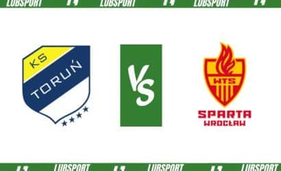 Apator Toruń &ndash; Sparta Wrocław typy i kursy (03.05.2024)