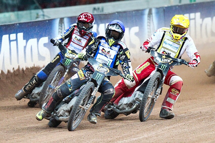 Apator Toruń &ndash; Sparta Wrocław transmisja: Gdzie oglądać mecz?