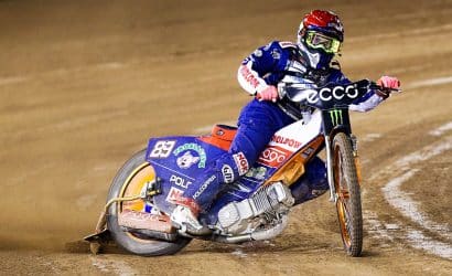 Apator Toruń &ndash; Unia Leszno transmisja: Gdzie oglądać mecz?