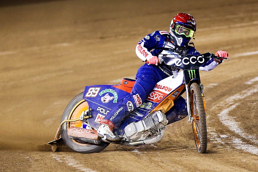 Apator Toruń &ndash; Unia Leszno transmisja: Gdzie oglądać mecz?