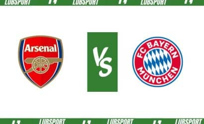 Arsenal &ndash; Bayern typy i kursy bukmacherskie (09.04.2024)