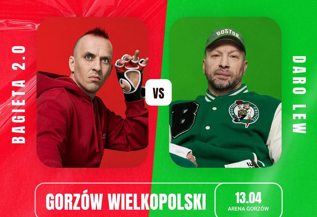 Kto wygrał walkę Bagieta &ndash; Daro Lew? Wynik i skr&oacute;t walki Prime MMA 8