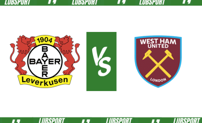Bayer Leverkusen – West Ham typy i kursy (11.04.2024)