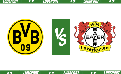 Borussia &ndash; Bayer Leverkusen typy i kursy (21.04.2024)