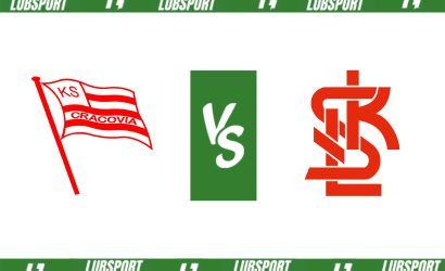 Cracovia &ndash; ŁKS Ł&oacute;dź typy i kursy bukmacherskie (05.04.2024)