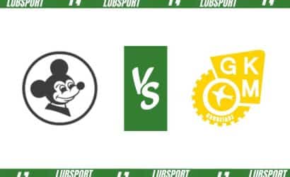 Falubaz Zielona G&oacute;ra &ndash; GKM Grudziądz typy i kursy (21.04.2024)