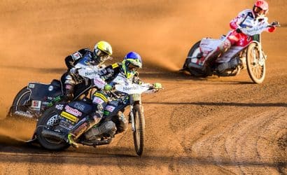 Falubaz Zielona G&oacute;ra &ndash; Stal Gorz&oacute;w transmisja: Gdzie oglądać mecz?