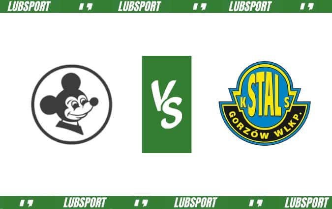 Falubaz Zielona G&oacute;ra - Stal Gorz&oacute;w typy