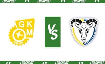 GKM Grudziądz &ndash; Motor Lublin typy i kursy (14.04.2024)