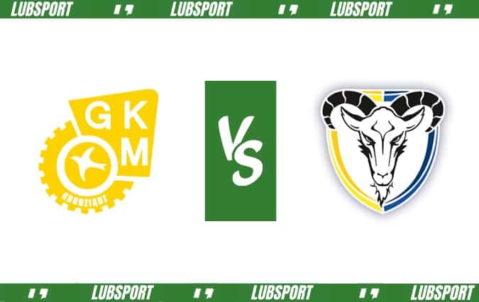 GKM Grudziądz - Motor Lublin typy