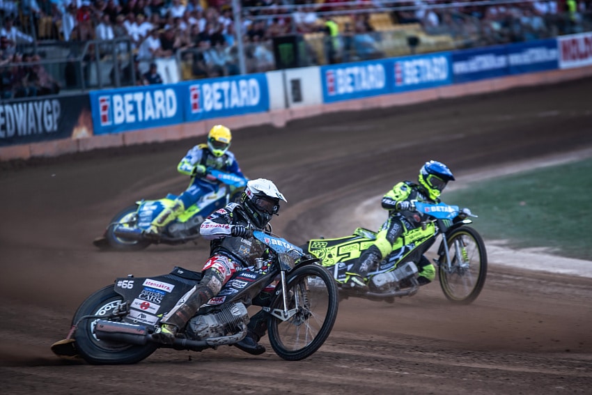 GKM Grudziądz &ndash; Unia Leszno transmisja: Gdzie oglądać mecz?