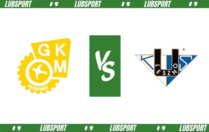 GKM Grudziądz - Unia Leszno typy